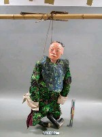 藏品(老生)的圖片